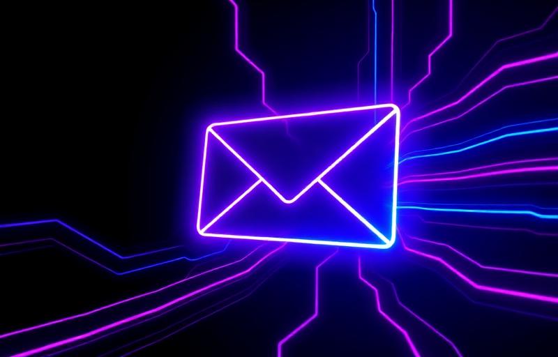Developer using temporary email for API testing in 2026