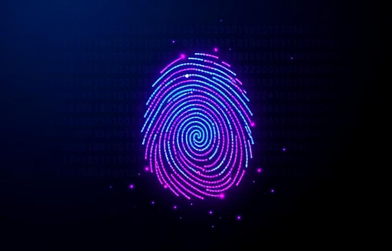 AI temp mail blocking phishing in 2026 infographic